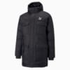 Изображение Puma Парка Down Parka Men #8: Puma Black