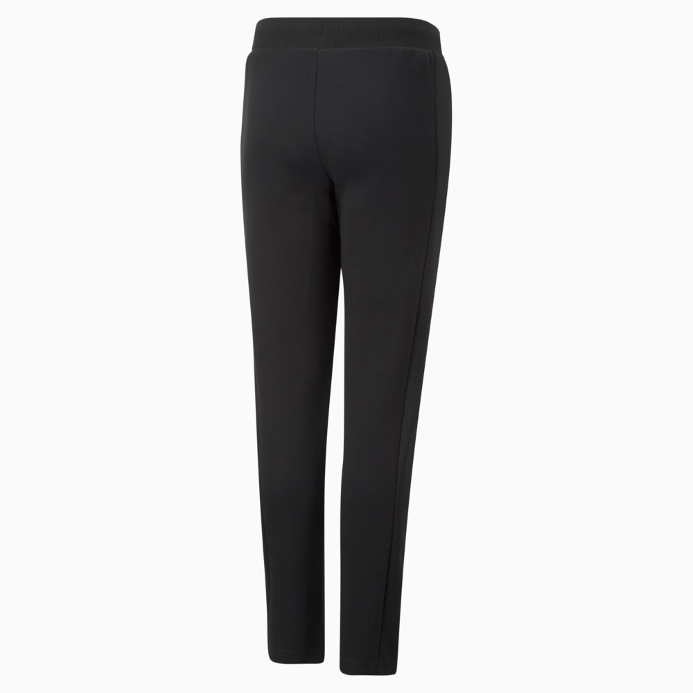 Image Puma BMW M Motorsport Slim Sweatpants Youth #2