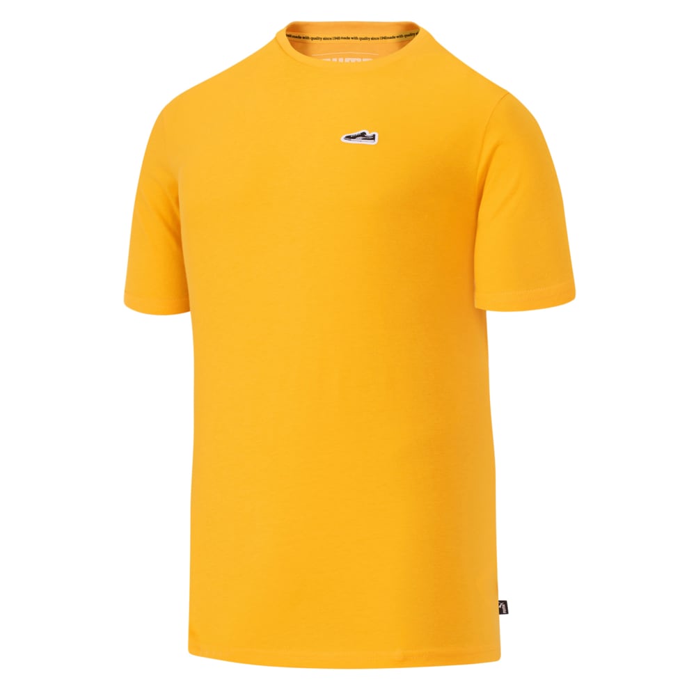 Imagen PUMA Polera Suede #1
