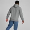Image PUMA Moletom com Capuz Suede Masculino #4