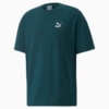 Зображення Puma Футболка Classics Oversized Tee Men #6: Varsity Green