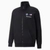 Зображення Puma Олімпійка BMW M Motorsport Essentials Jacket Men #6: Cotton Black