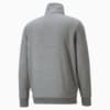 Зображення Puma Олімпійка BMW M Motorsport Essentials Jacket Men #7: Medium Gray Heather