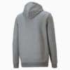 Зображення Puma Худі BMW M Motorsport Essentials Fleece Hoodie Men #7: Medium Gray Heather