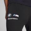 Image PUMA Calça BMW M Motorsport Essentials Fleece Masculina #1