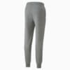 Зображення Puma Штани BMW M Motorsport Essentials Fleece Pants Men #7: Medium Gray Heather