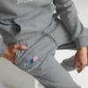 Зображення Puma Штани BMW M Motorsport Essentials Fleece Pants Men #5: Medium Gray Heather