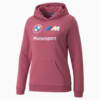 Зображення Puma Худі BMW M Motorsport Essentials Logo Hoodie Women #6: Dusty Orchid