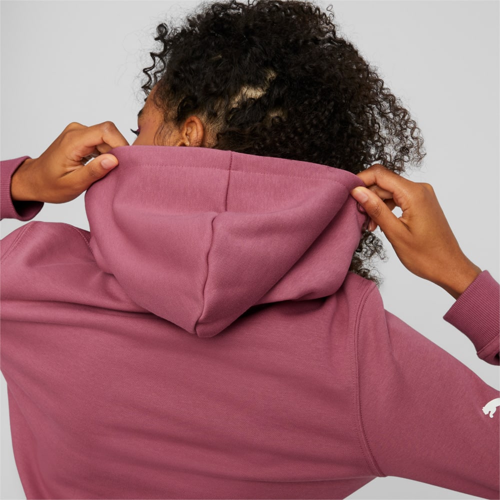 Logo hoodie m online