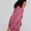 Зображення Puma Худі BMW M Motorsport Essentials Logo Hoodie Women #5: Dusty Orchid