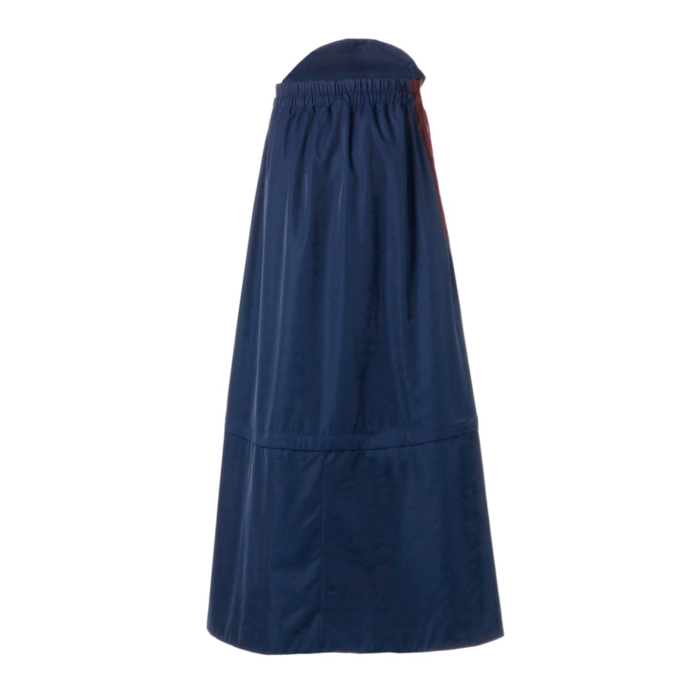 Image Puma PUMA x JUNE AMBROSE Basketball Skirt #2