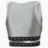 Image PUMA Top Cropped Star Quality Feminino #7