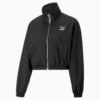 Image PUMA Jaqueta Track Star Quality Woven Feminina #7