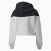 Image Puma We Are Legends Cropped Hoodie Women #2
