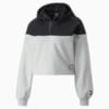 Image Puma We Are Legends Cropped Hoodie Women #1