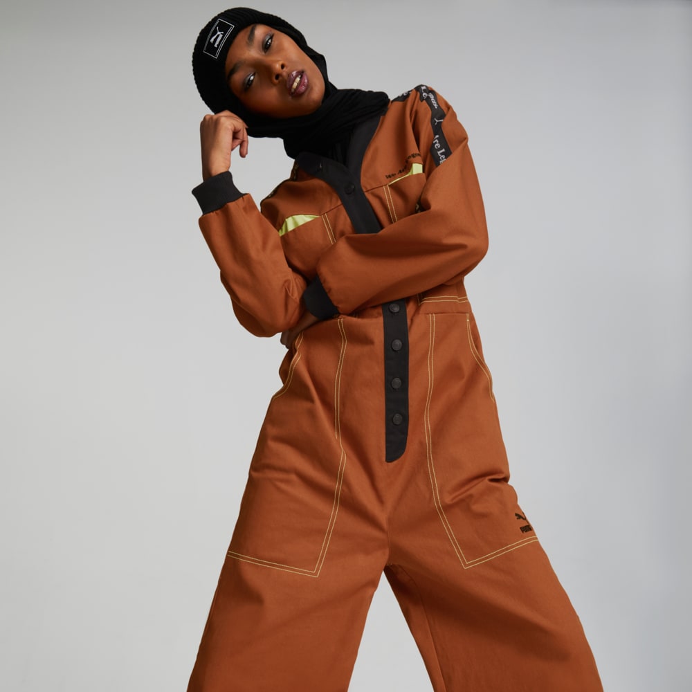 We Are Legends Jumpsuit Women