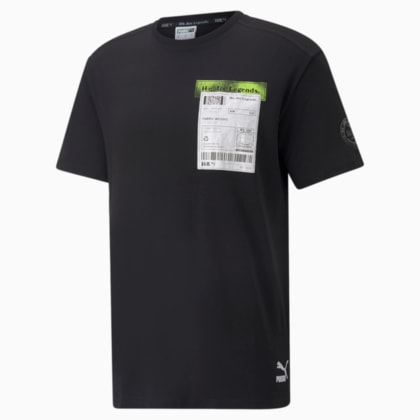 Image Puma We Are Legends Relaxed Tee