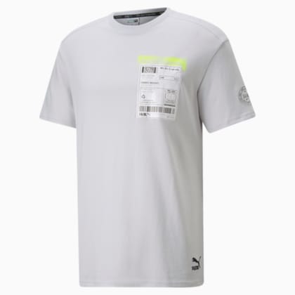 Image Puma We Are Legends Relaxed Tee