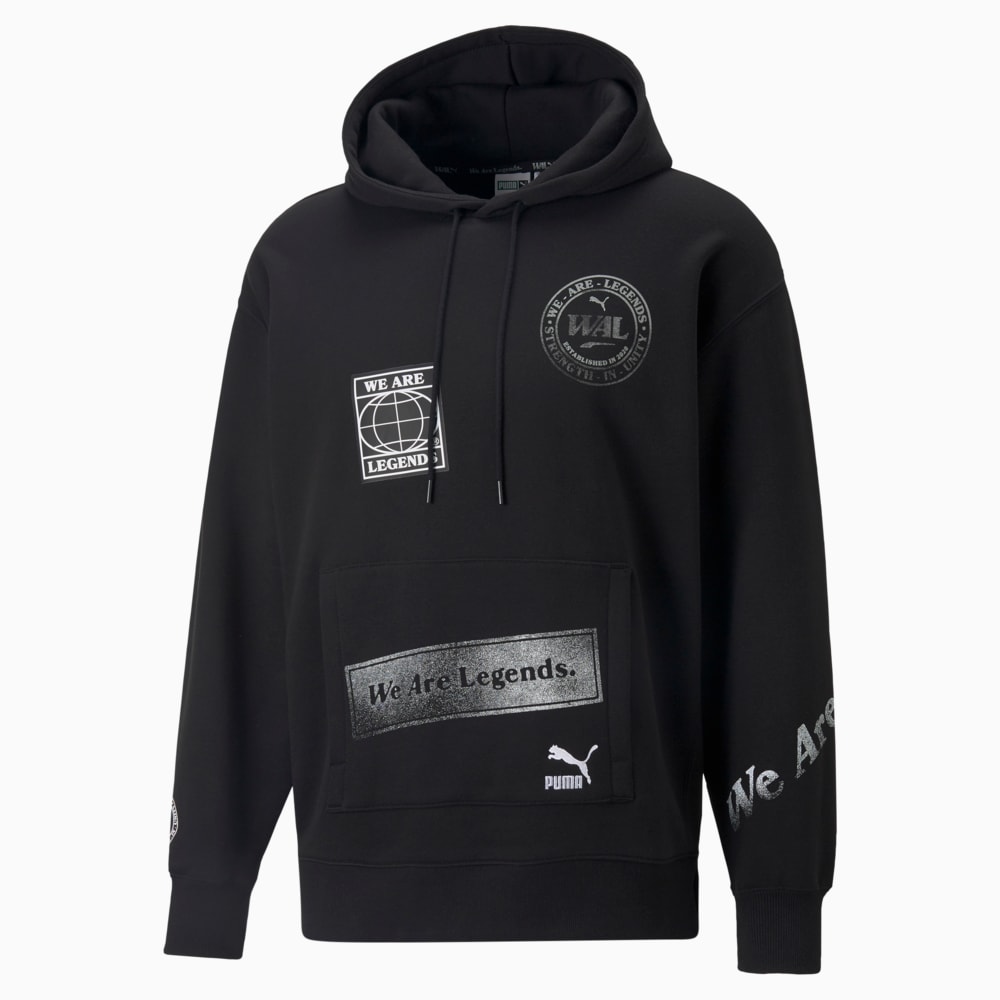 Image Puma We Are Legends Hoodie #1