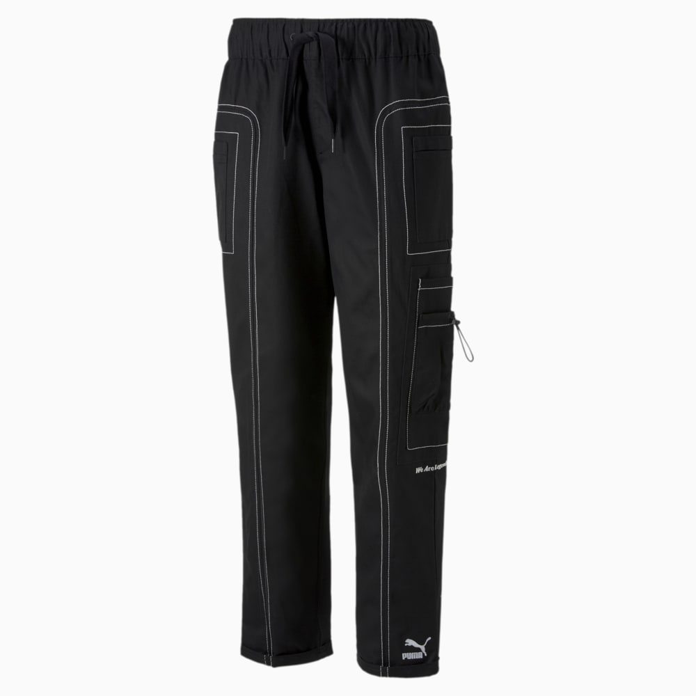 Image Puma We Are Legends Workwear Pants Men #1