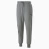 Зображення Puma Штани Posterise Basketball Sweatpants Men #6: Medium Gray Heather