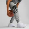 Image PUMA Calça de Moletom Posterise Basketball Masculina #1