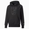 Image Puma Posterise Basketball Hoodie Men #6