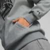 Image Puma Posterise Basketball Hoodie Men #3