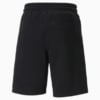 Изображение Puma Шорты Graphic Booster Basketball Shorts Men #2: Puma Black
