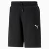 Изображение Puma Шорты Graphic Booster Basketball Shorts Men #6: Puma Black