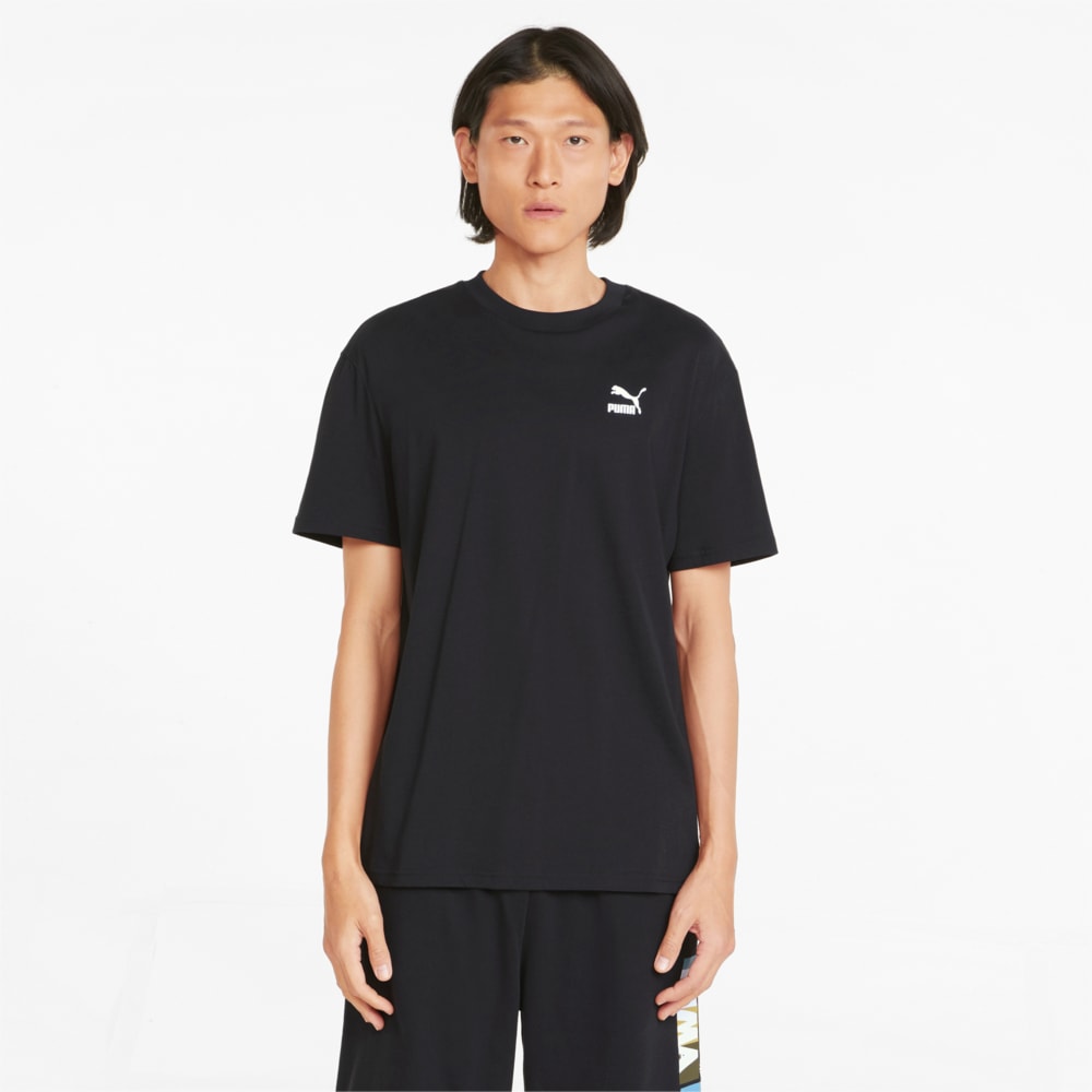Изображение Puma Футболка PUMA HC Relaxed SS Tee #1