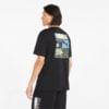 Изображение Puma Футболка PUMA HC Relaxed SS Tee #2
