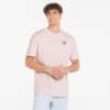 Зображення Puma Футболка PUMA HC Relaxed SS Tee #1: Chalk Pink