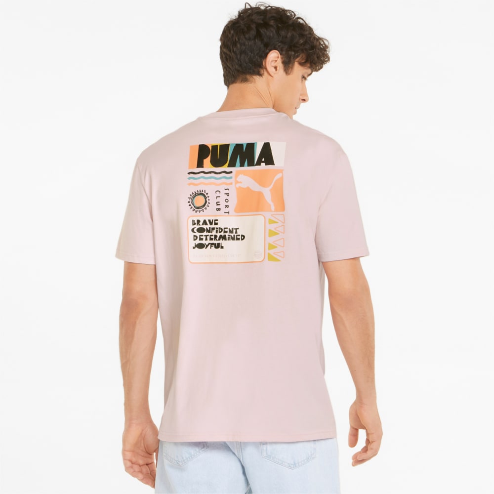 Изображение Puma 536360 #2: Chalk Pink