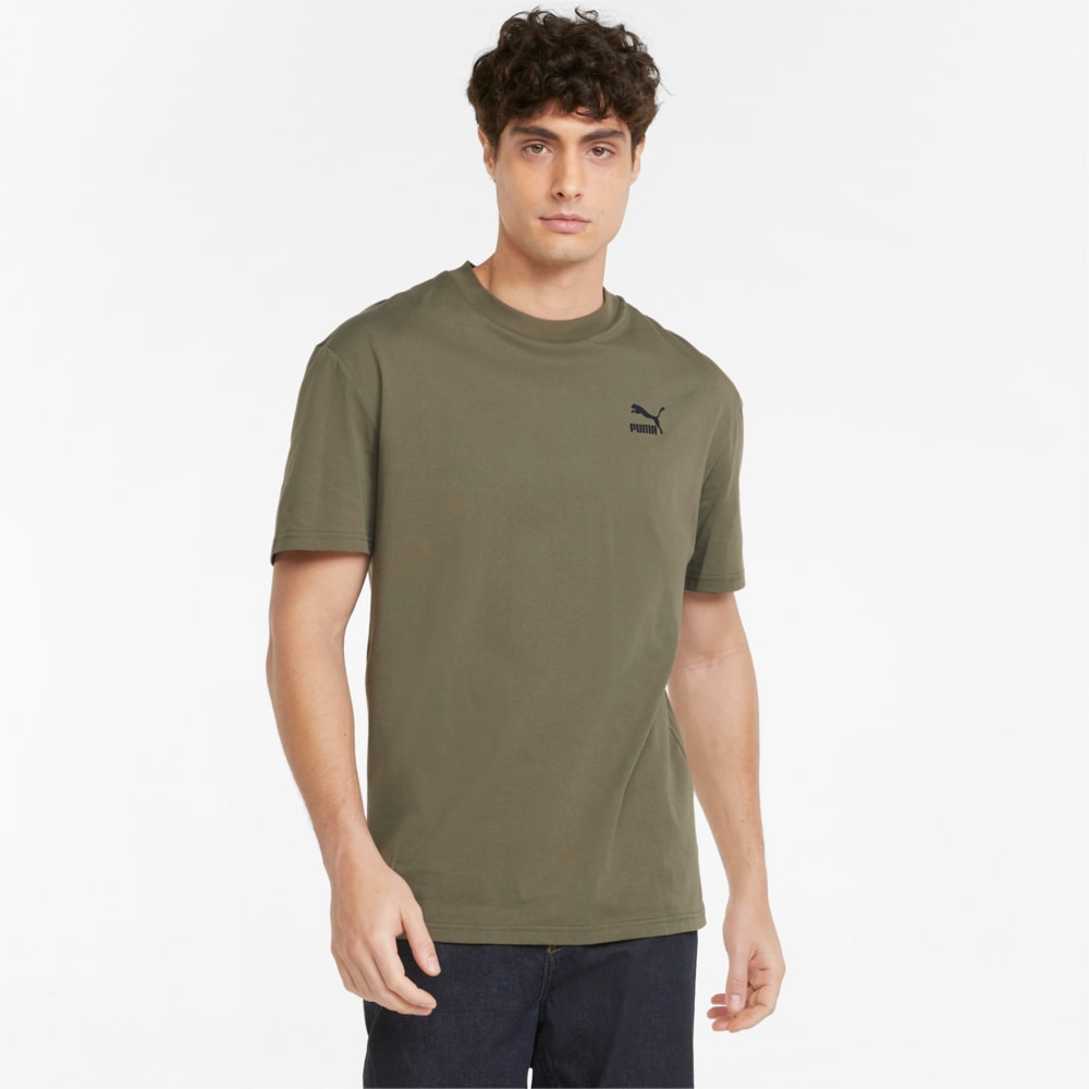 Изображение Puma 536360 #1: Dark Green Moss