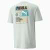 Зображення Puma Футболка PUMA HC Relaxed SS Tee #5: Ice Flow