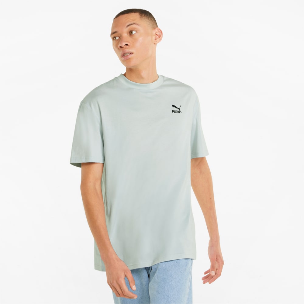 Изображение Puma Футболка PUMA HC Relaxed SS Tee #1