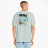 Зображення Puma Футболка PUMA HC Relaxed SS Tee #2: Ice Flow