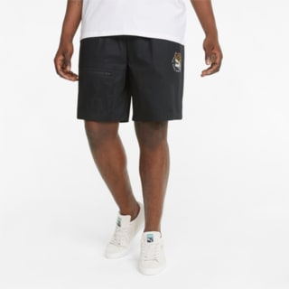 Изображение Puma Шорты PUMA HC Twill Shorts