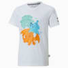 Imagen PUMA Polera juvenil PUMA x Pokémon #6