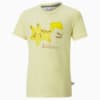 Image PUMA Camiseta Juvenil PUMA x POKÉMON #6