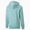 Изображение Puma Детское худи PUMA x POKÉMON Hoodie Youth #7: Light Aqua