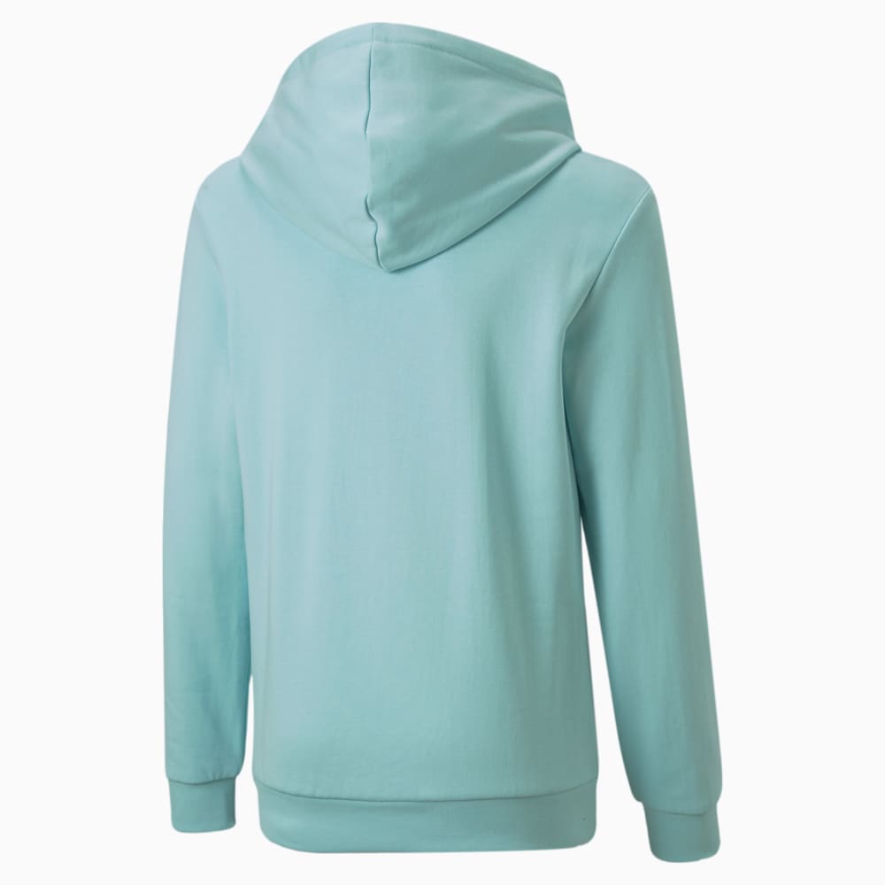 Зображення Puma Дитяча толстовка PUMA x POKÉMON Hoodie Youth #2: Light Aqua