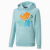 Image PUMA Moletom com Capuz Juvenil PUMA x POKÉMON #6
