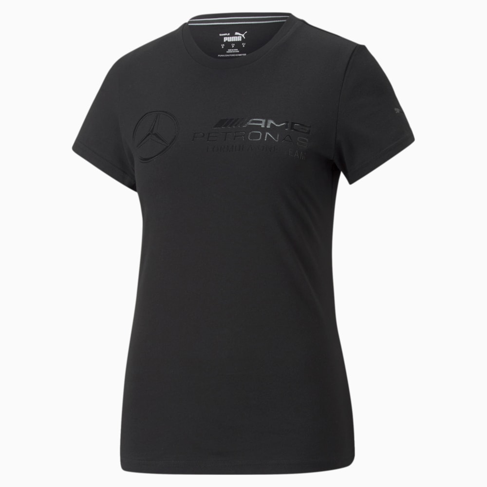Puma mercedes amg cheap t shirt