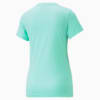 Imagen PUMA Polera para mujer Mercedes-AMG Petronas Motorsport Essentials #7