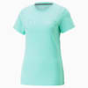 Imagen PUMA Polera para mujer Mercedes-AMG Petronas Motorsport Essentials #6