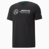 Image PUMA Camiseta Mercedes-AMG Petronas Motorsport F1 Essentials Logo Masculina #6