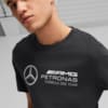 Image PUMA Camiseta Mercedes-AMG Petronas Motorsport F1 Essentials Logo Masculina #5