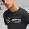 Image Puma Mercedes-AMG Petronas Motorsport F1 Essentials Logo Tee Men #5